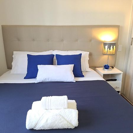 Habitacion Privada En Departamento Compartido リマ エクステリア 写真