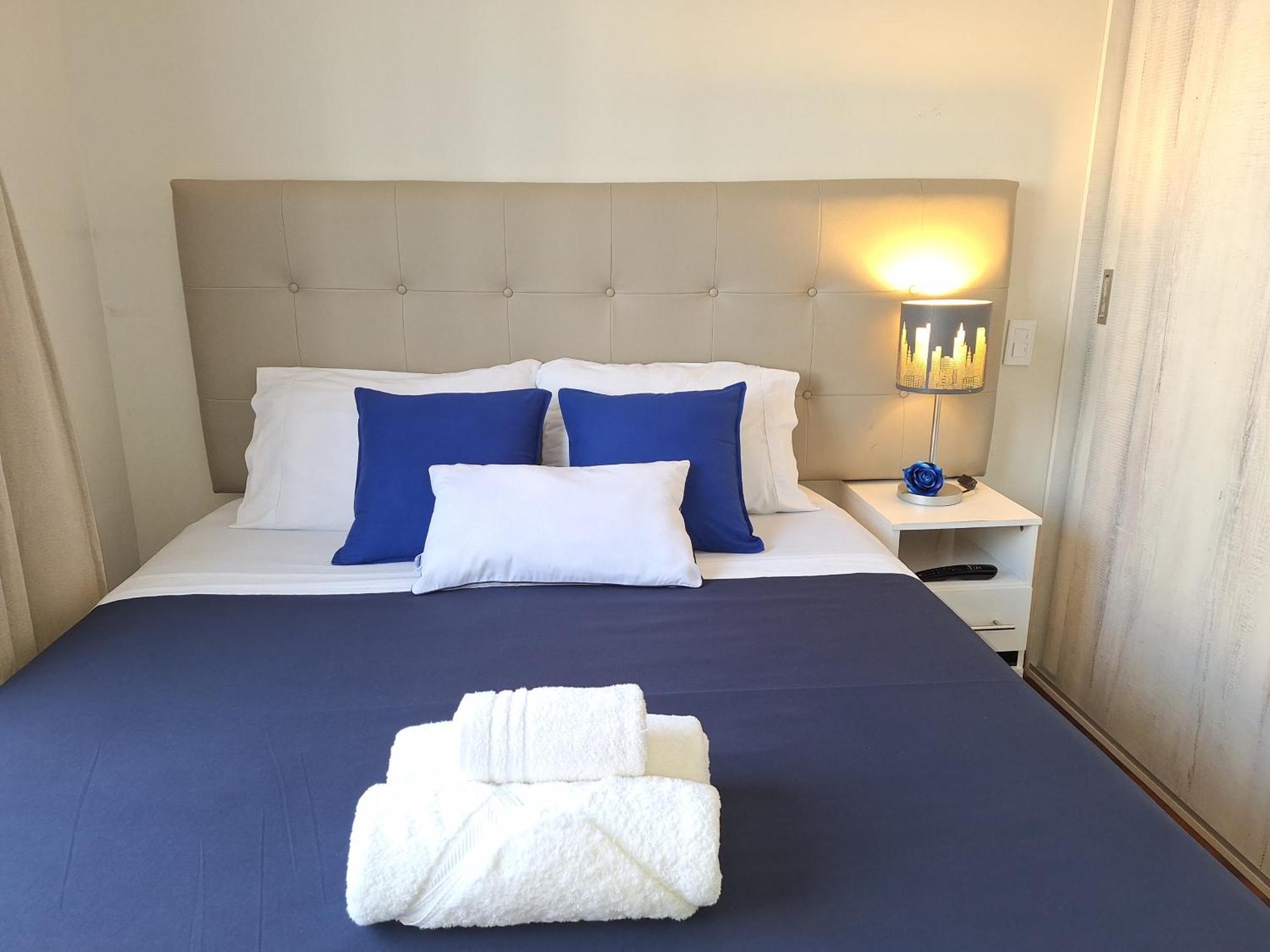 Habitacion Privada En Departamento Compartido リマ エクステリア 写真